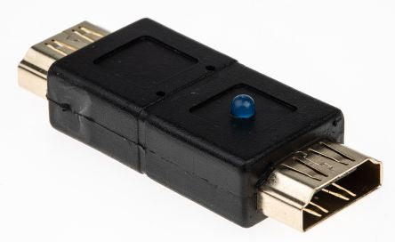 Clever Little Box CLB-ADP-HDMI-FF-LED 7684208