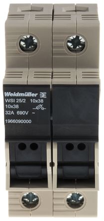 Weidmüller 1966090000 7684605