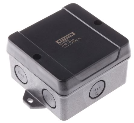 HENSEL KD5125 7685743