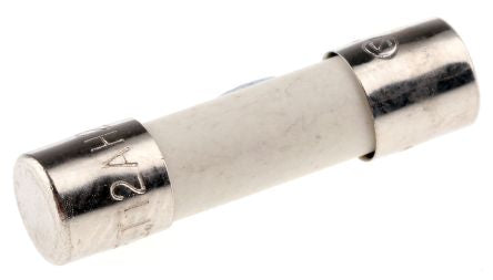 Littelfuse 0215012.MXP 7690001