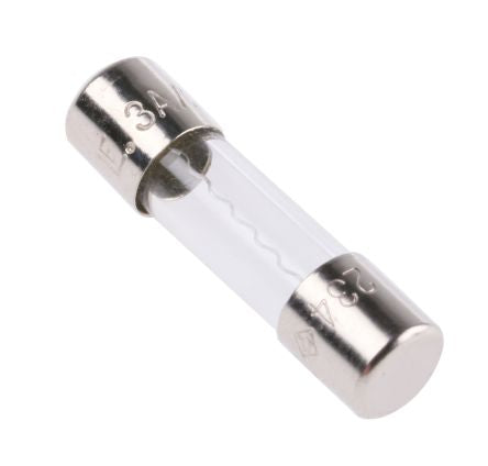 Littelfuse 0234003.MXP 7690007