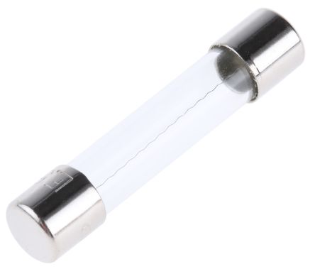 Littelfuse 0312.500HXP 7690108
