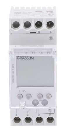 Grasslin 03.98.0001.1 7692312