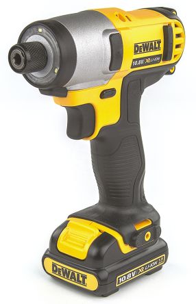 DeWALT DCF815D2-GB 7694104