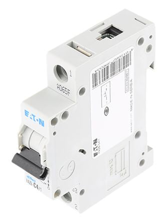 Eaton FAZ6-C4/1 7694668