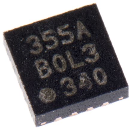 Silicon Labs Si4355-B1A-FM 7698679