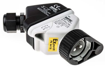 Bartec 07-3323-4400+05-0042-0050 7719900