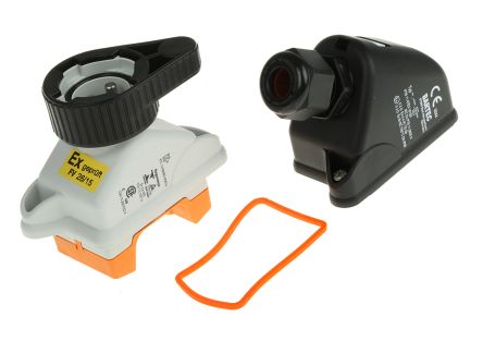 Bartec 07-3323-4200+05-0042-0050 7719912