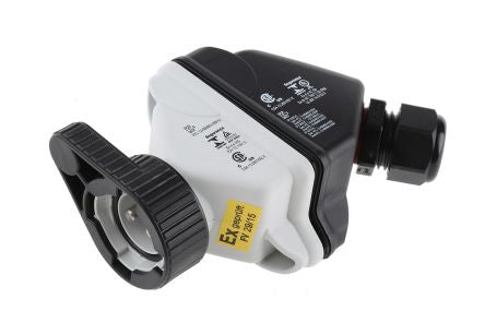 Bartec 07-3323-4100+05-0042-0050 7719919