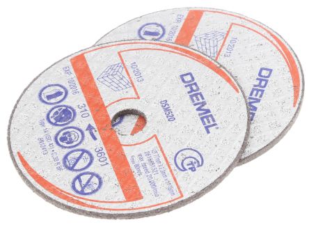 Dremel 2615S520JA 7722895