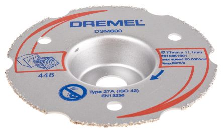 Dremel 2615S600JA 7722909