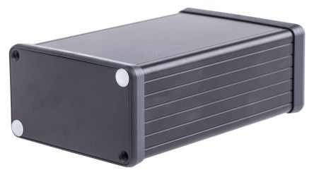 Hammond 1455K1201BK 7732969