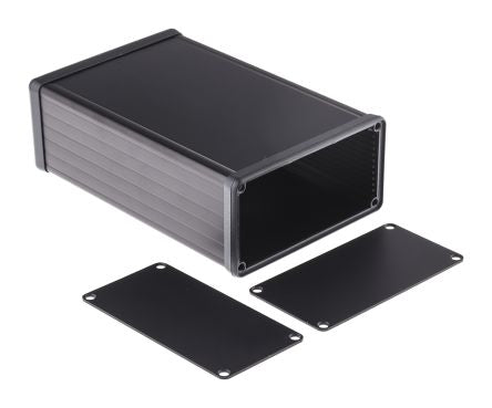 Hammond 1455N1601BK 7732993