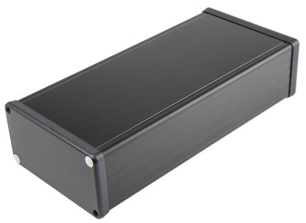 Hammond 1455N2201BK 7733000