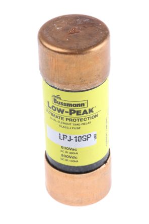 Eaton Bussmann Series LPJ-10SP 7733530