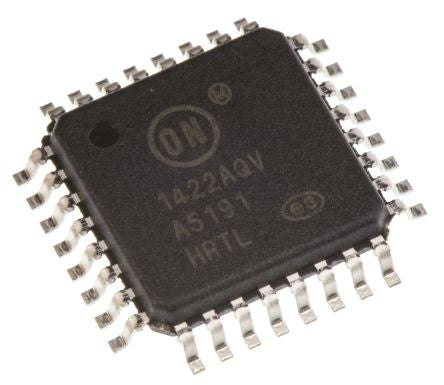ON Semiconductor A5191HRTLG-XTD 1035105