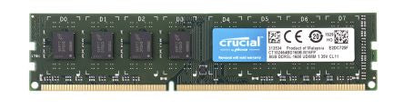 Crucial CT102464BD160B 7743127
