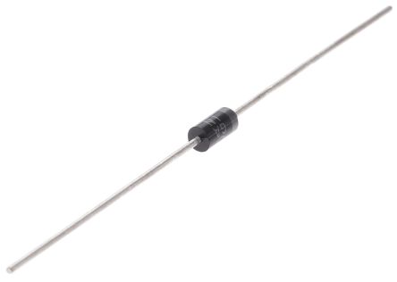 ON Semiconductor 1N4002G 7743268