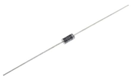 ON Semiconductor 1N4005G 7743274