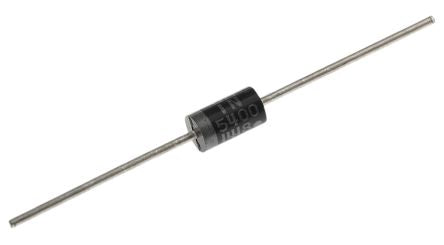 ON Semiconductor 1N5400G 1452828