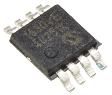 Microchip MCP1630V-E/MS 7747422