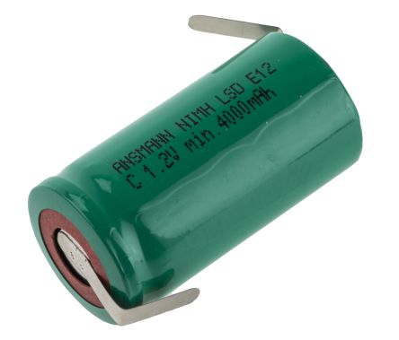 Ansmann 2310-3007 7760847