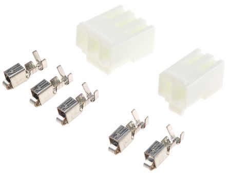 JST Connector Kit 7773159