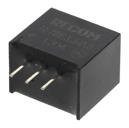 Recom R-78E12-0.5 1668978
