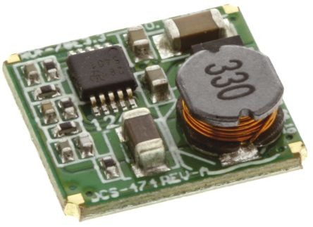 Recom ROF-78E3.3-0.5SMD-R 1666748
