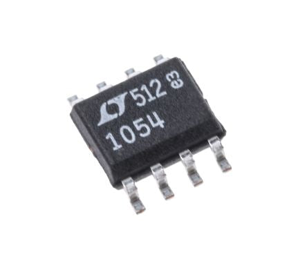 Analog Devices LT1054CS8#PBF 1456799