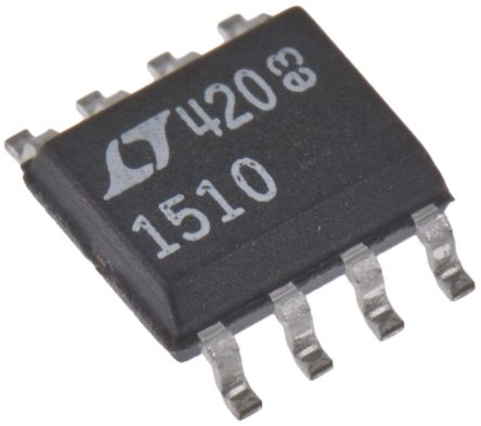 Analog Devices LT1510CS8#PBF 7799316