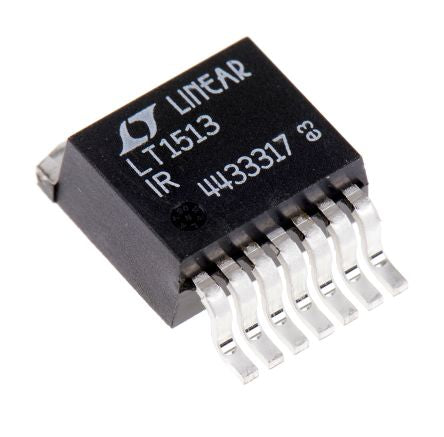 Analog Devices LT1513IR#PBF 7799325