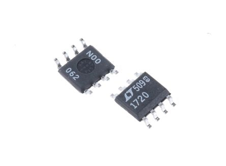 Analog Devices LT1720CS8#PBF 1777305
