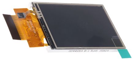 Displaytech DT024CTFT-TS 1461605