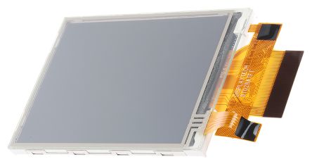 Displaytech DT028ATFT-TS 7813008