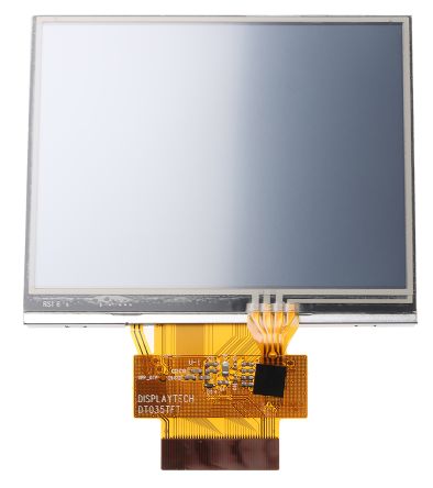 Displaytech DT035BTFT-TS 1711716