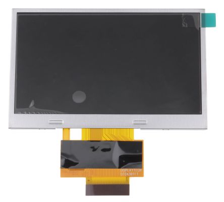 Displaytech DT043BTFT 7813014