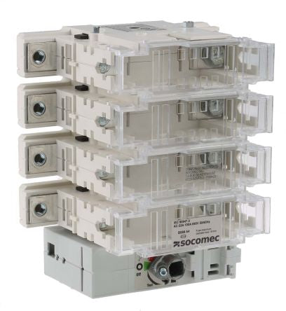 Socomec 3841 6010 7813884