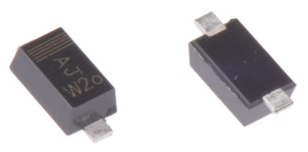 Nexperia BAS40H,115 7816723