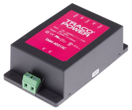 TRACOPOWER TMM 40215C 7817127