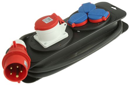 brennenstuhl 1651600 7850871