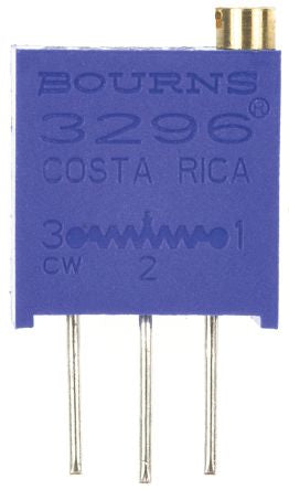 Bourns 3296Y-1-222LF 1616992