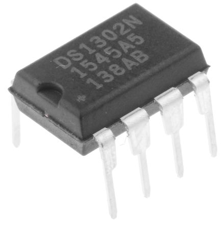 Maxim Integrated DS1302N+ 7860742