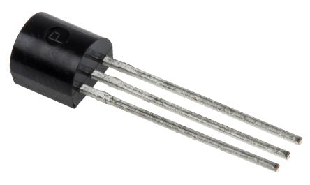 Maxim Integrated DS18B20+PAR 1897724