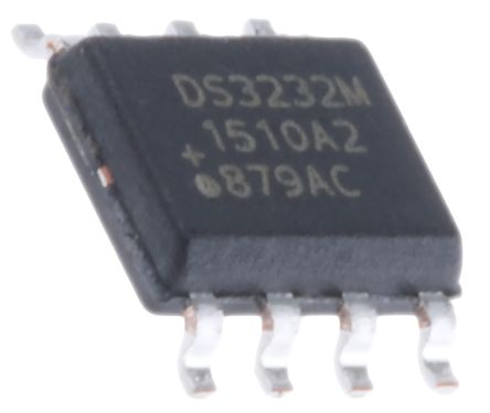 Maxim Integrated DS3232MZ+ 7860830