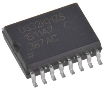 Maxim Integrated DS32KHZS# 7860843