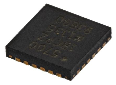 Analog Devices AD5700-1BCPZ-R5 7863350