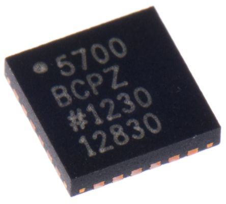 Analog Devices AD5700BCPZ-R5 7863356