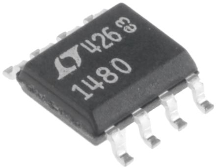 Analog Devices LTC1480CS8#PBF 7869825