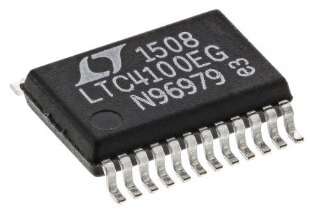 Analog Devices LTC4100EG#PBF 7869972